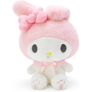 Sanrio Characters: Standard - Plush - My Melody (S) [Sanrio]