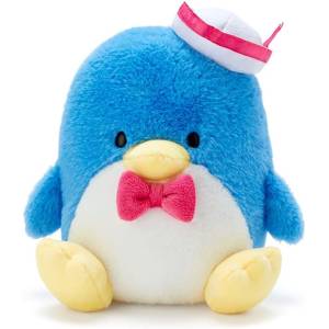 Sanrio Characters: Standard - Plush - Tuxedo Sam (S) [Sanrio]