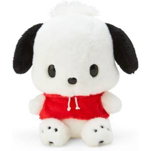 Sanrio Characters: Plush - Pochacco (SS) [Sanrio]