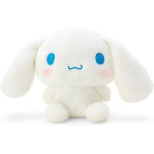Sanrio Characters: Standard - Plush - Cinnamoroll (SS) [Sanrio]