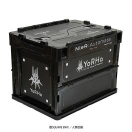 NieR: Automata Ver1.1a - Yorha - Folding Container (s