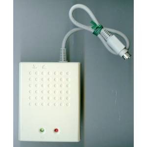 Pippin Atmark Modem (White) [Used / Loose]