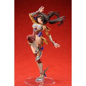 SENGOKU MUSOU II - NAOTORA - Hobby Japan Limited [Amakuni]