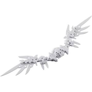 30 Minutes Missions: Option Parts Set 17 (Wing Unit 1) - Plastic Model [Bandai Spirits]