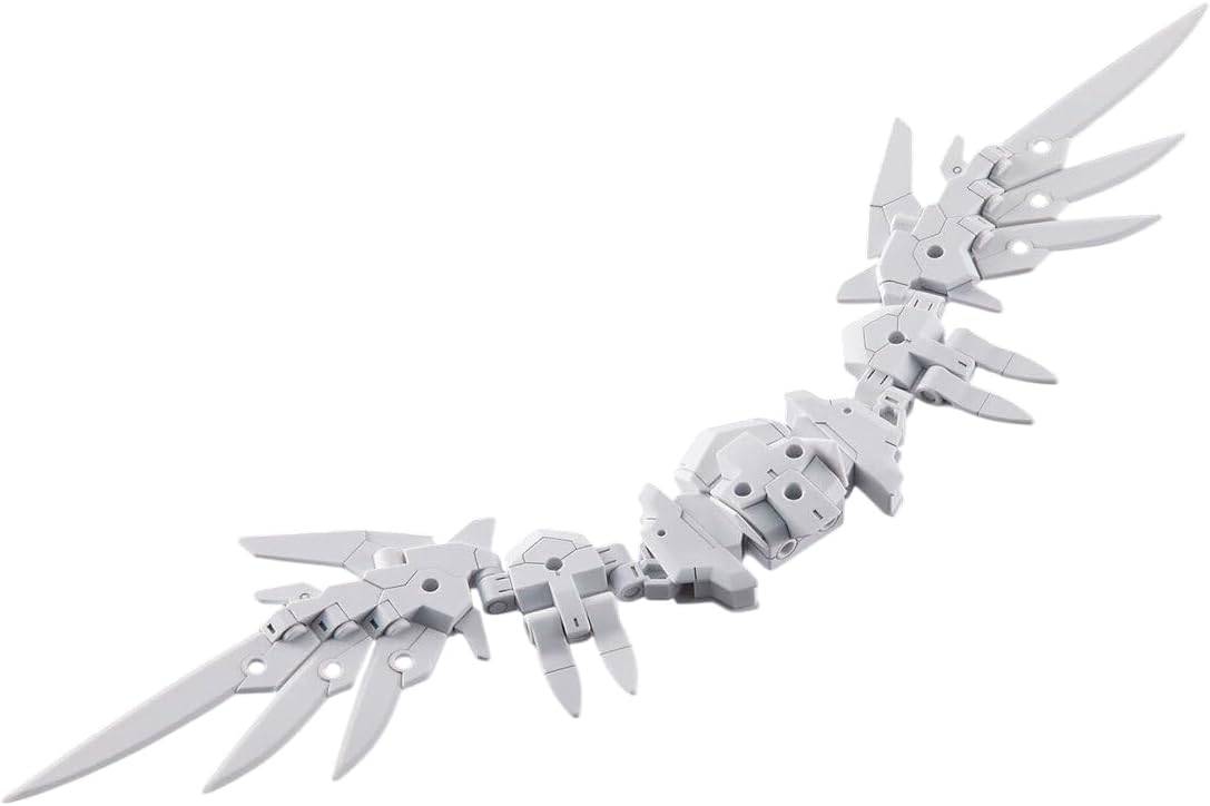 30 Minutes Missions: Option Parts Set 17 (Wing Unit 1) - Plastic Model [Bandai Spirits]
