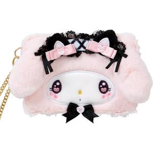 Sanrio Characters: Dream Ribbon - Card Case - My Melody [Sanrio]