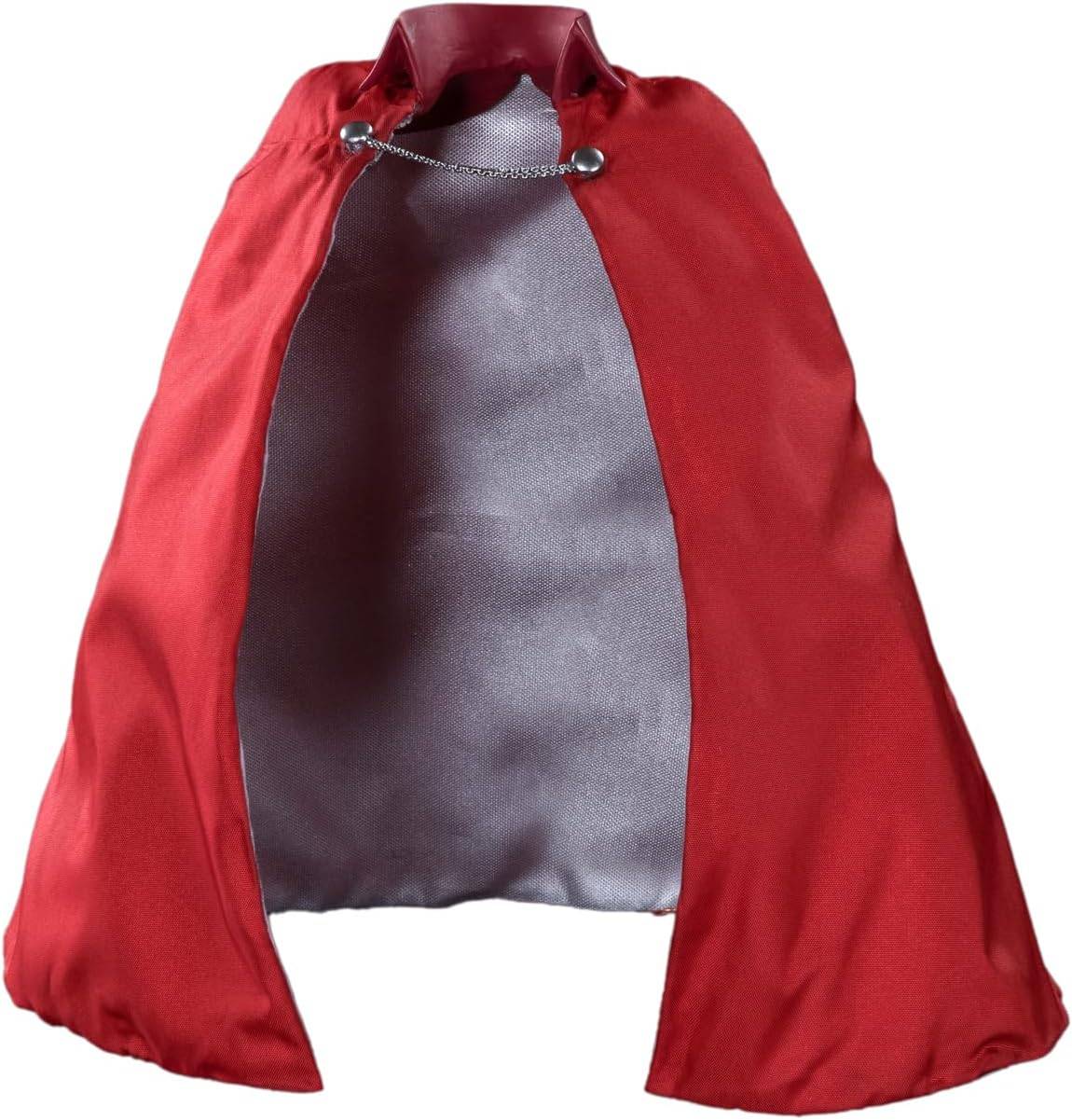 S.H.FIGUARTS: Ultraman - Brother Cloak (Limited + Reissue) [Bandai Spirits]