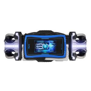 CSM: Kamen Rider 555 - 20th Paradise Regained - CSM Muse Driver (Limited Edition) [Premium Bandai]