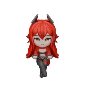 Goddess of Victory: NIKKE - Cup Noodle Holder Figure - Red Hood [ClawsUp]