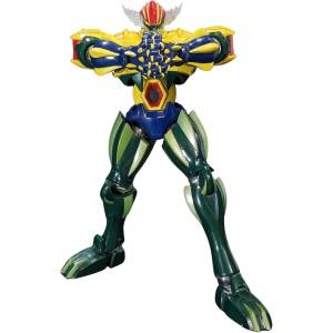 Dynamite Action - Kotetsushin Jeeg [Evolution Toy]