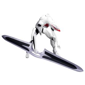 Ichiban Kuji (A Prize): Neon Genesis Evangelion: The End Of Evangelion - Mass Production Eva Unit [2nd Hand]