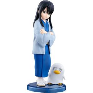 Gintama: Adokenette Series - Kotaro Katsura w/ Elizabeth