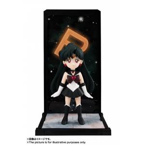Sailor Moon - Pluto [Tamashii Buddies]