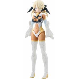 30 Minutes Sisters: Option Parts Set 15 (Nightmare Costume) Color C Ver. - Plastic Model [Bandai Spirits]