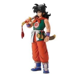 Ichiban Kuji (C Prize): DRAGON BALL EX - Son Goku Training Edition - Yamcha (Masterlise Plus) [2nd Hand]