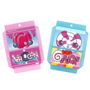 Kamen Rider Gavv: DX - Talking Gochizo Set 05 (Limited Edition) [Bandai]