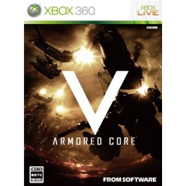 Armored Core V [X360]