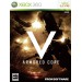Armored Core V [X360]
