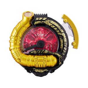 DVD: Bakuage Sentai Boonboomger VS. King-Ohger (Special Limited Edition) [Premium Bandai]