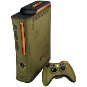 Xbox 360 Halo 3 Special Edition (20GB) [Used / Loose]