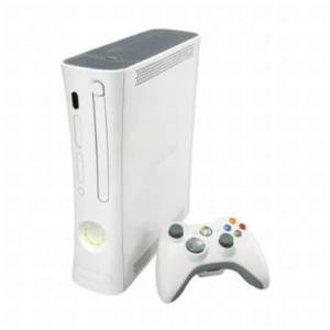 Xbox 360 Arcade (256MB Internal Memory / HDMI / XGX-00029) [Used / Loose]