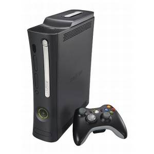 Xbox 360 Elite (120GB / HDMI) [Used / Loose]