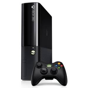 Xbox 360 (4GB / L9V-00016) [Used / Loose]