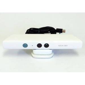Kinect Sensor (White) [X360 - Occasion / Loose]