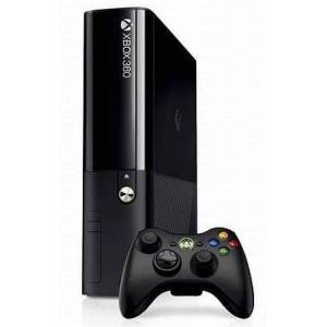 Xbox 360 (500GB) [Occasion / Loose]