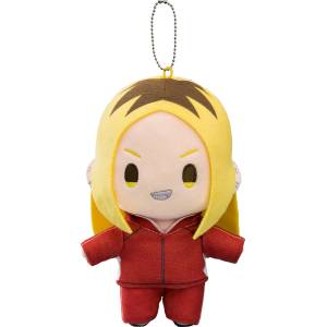 Magilumiere Co. Ltd.: Plush Mascot - Kana Sakuragi [Good Smile Company]