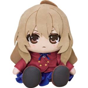 Toradora!: Chocopuni Plush Toy - Taiga Aisaka [Good Smile Company]