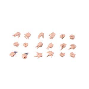Polynian Universe: Polynian Hand Parts Set - Organic Flesh Ver. [Daibadi Production]