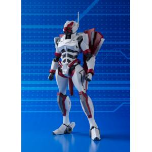 Kidou Kyoushuushitsu Dai Hachi Gakari - Strike Interceptor Active Raid [SH Figuarts]