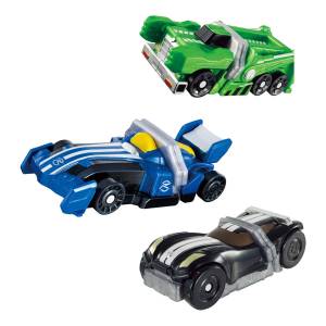 Kamen Rider Drive: DX - SUPER BEST Shift Car Special Set [Bandai]