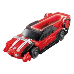 Kamen Rider Drive: DX - SUPER BEST - Shift Tridoron [Bandai]