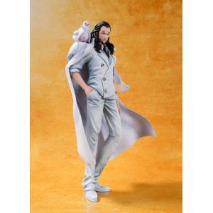 ONE PIECE FILM GOLD - Rob Lucci [Figuarts ZERO]