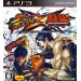 Street Fighter X Tekken - Collector's Pack [PS3]