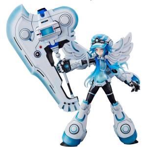 New Dimension Game Neptunia VII Next White [Vertex]