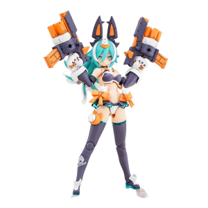 Megami Device: PUNI☆MOFU Lang 1/1 [Kotobukiya]