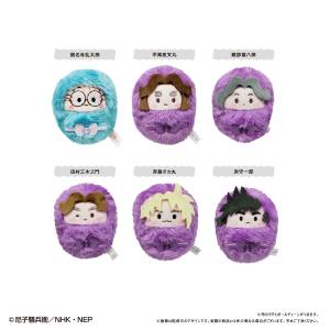 Nintama Rantaro: Kurumi Tapinui Vol.1 (6 Packs Box) [Tapioca]