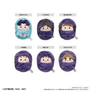 Nintama Rantaro: Kurumi Tapinui Vol.2 (6 Packs Box) [Tapioca]