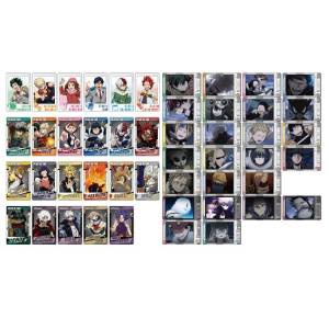 Boku no Hero Academia: Bromides - Snapmide Collection Vol.6 (16 Packs Box) (Reissue) [Ensky]