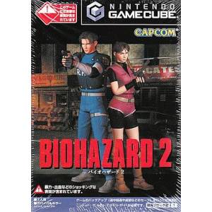 ニンテンドーゲームキューブ - ゲームキューブ バイオハザード3　Gamecube GC Biohazard Biohazard 3: Last Escape (Nintendo GameCube, 2003) for sale