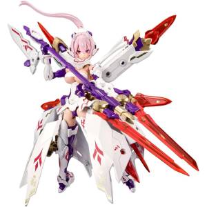 Megami Device: Asra Kyuubi - 1/1 (Reissue) [Kotobukiya]