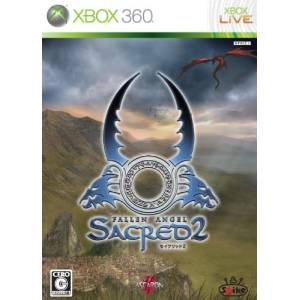 Sacred 2 - Fallen Angel [X360 - Occasion BE]