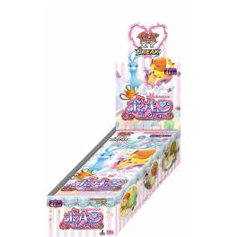 pokemon heat wave arena booster box Pokemon TCG
