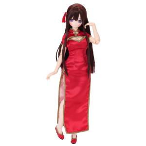 EX☆Cute Family - Mio 1/6 (Girly Holiday Stroll Ver.) [Azone]
