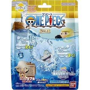 Bikkura Tamago: One Piece - Vol.2 (Random) [Bandai]