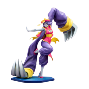Bishoujo Series: Darkstalkers - Hsien-Ko 1/7 [Kotobukiya]