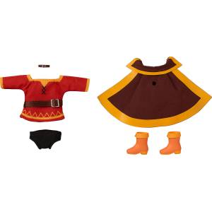 Nendoroid Doll Outfit: KonoSuba - Megumin [Good Smile Company]